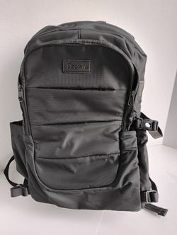 Tzowla Travel Laptop Backpack Water Resistant Anti-Theft Bag with USB Charging