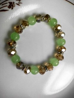 Bead Bracelet