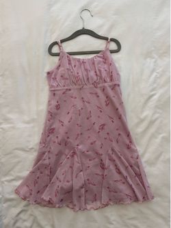 Used Art Class dress girls size 8