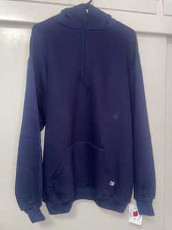 Russell hoodie new 90s