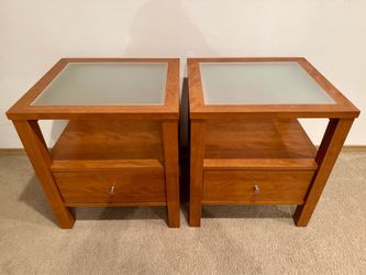 End Tables