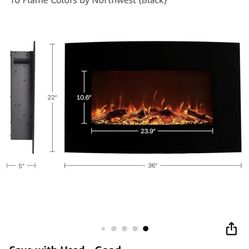 Fire Place  Le Ave Heaters 