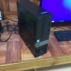 Dell Desktop Core i5 Gen th9 Like New