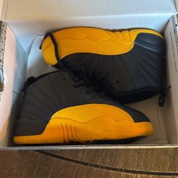 Jordan 12 