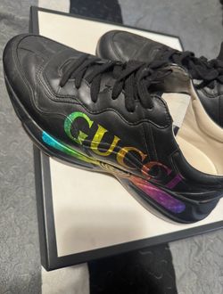 Gucci Shoes