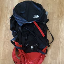 The North Face Phantom 38 