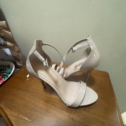 ALDO Milaa Ankle Strap Heeled Sandal