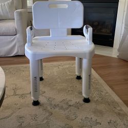 Shower Chair