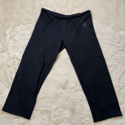 Yeezy Kanye West Vultures YE Gosha Sweatpants Size 1