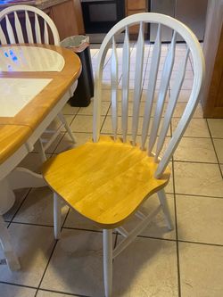 Dinner table