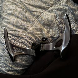 G35/G37 paddle shifters