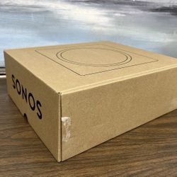 Sonos Amp (Gen 2) 250 W Wireless Amplifier 