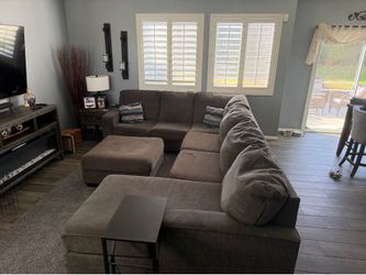 Sectional Couch for Sale