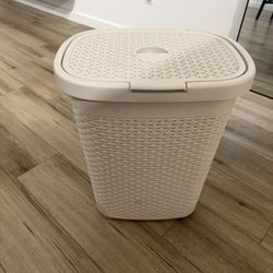 Laundry Basket 