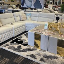 New Sectional In Box Buy Now Pay Later $39 Down No Credit Needed 