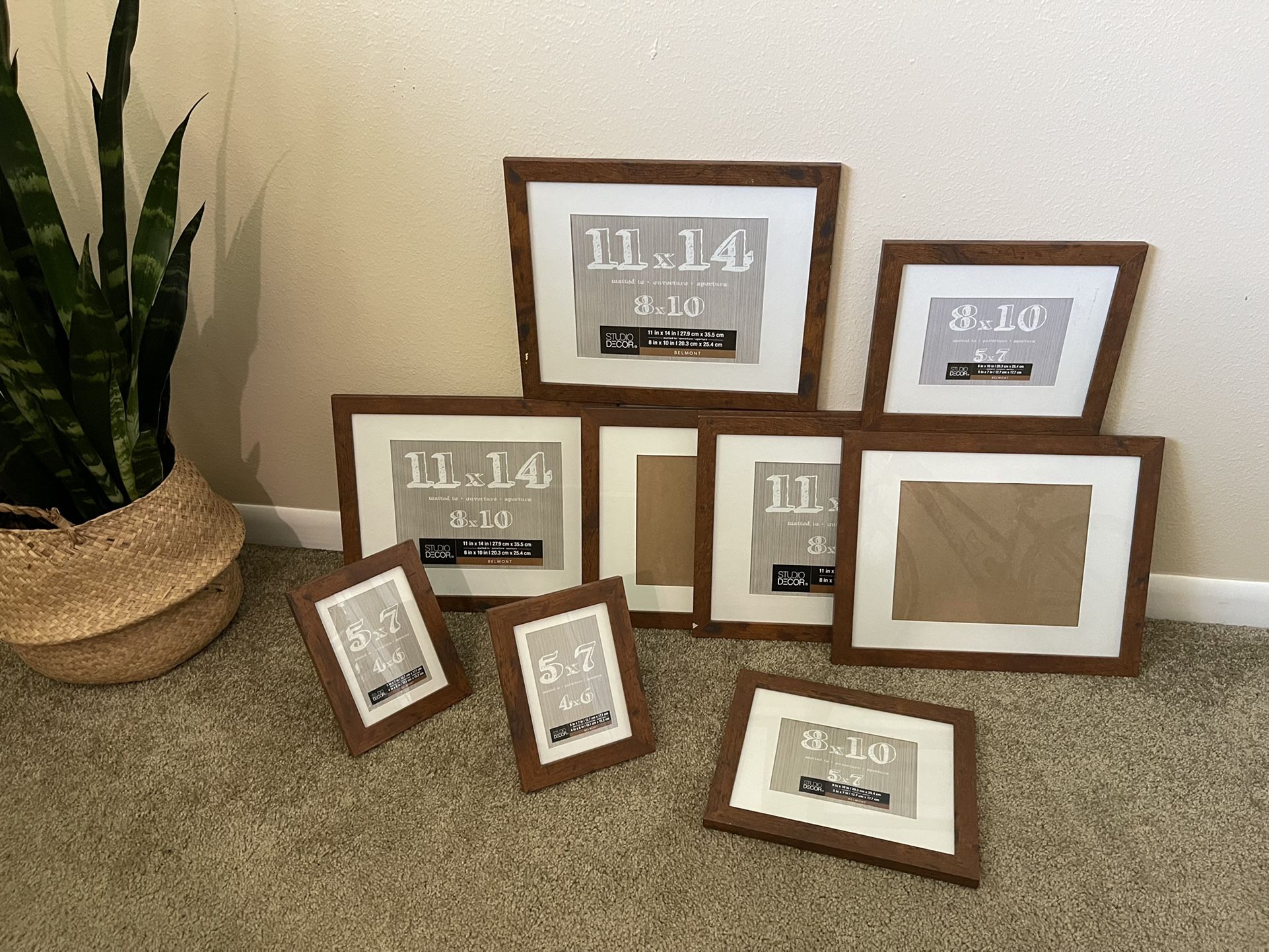 Michaels Poster Frame Sizes