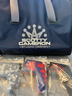Scotty Cameron