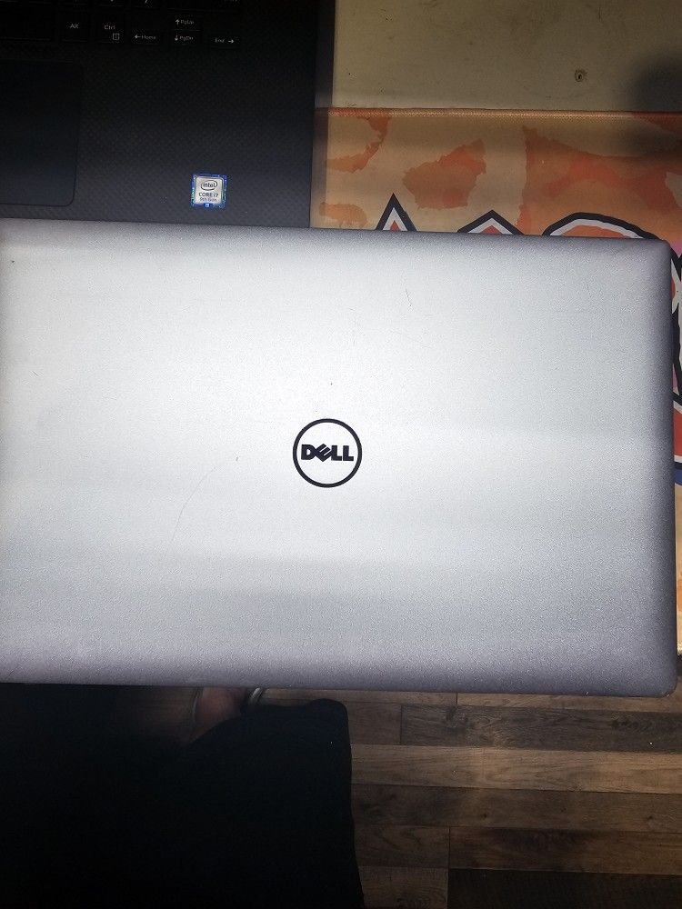 DELL PRECISION 5520, 5540 &5520