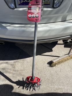 Corona Disk Cultivator 