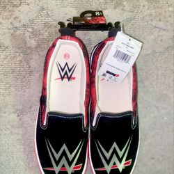 WWE Shoes NEW $5
