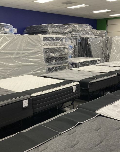 Huge Mattress Sale – All Sizes, Best Prices!