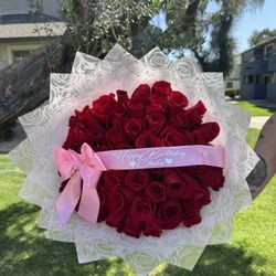 Bouquet/ Ramo 