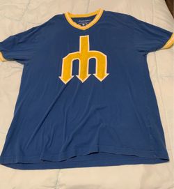 Mariner’s Vintage Shirt-2XL