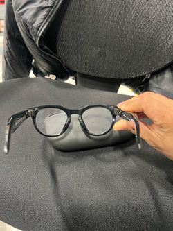 Oakley Meta HSTN