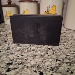 Official nintendo switch dock