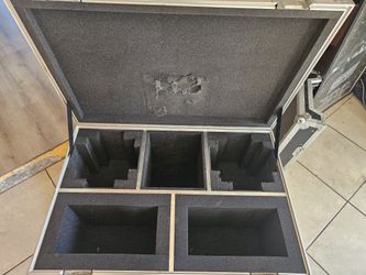 Music Flight Case