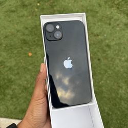 Iphone 14 Plus 128Gb Midnight Unlocked