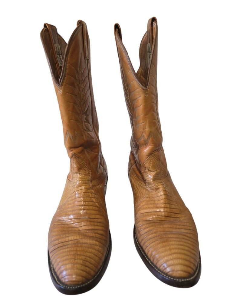 Nocona Boots