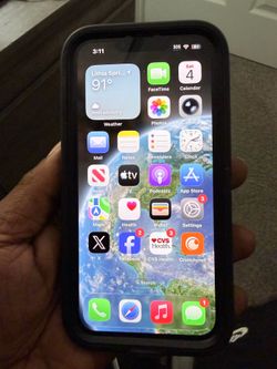 iPhone 13 Verizon only