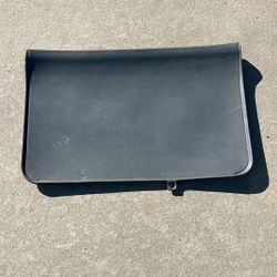 Honda OEM Del Sol Roof Liner Good Shape Sr2 Eh6 Eg2 Eg1 