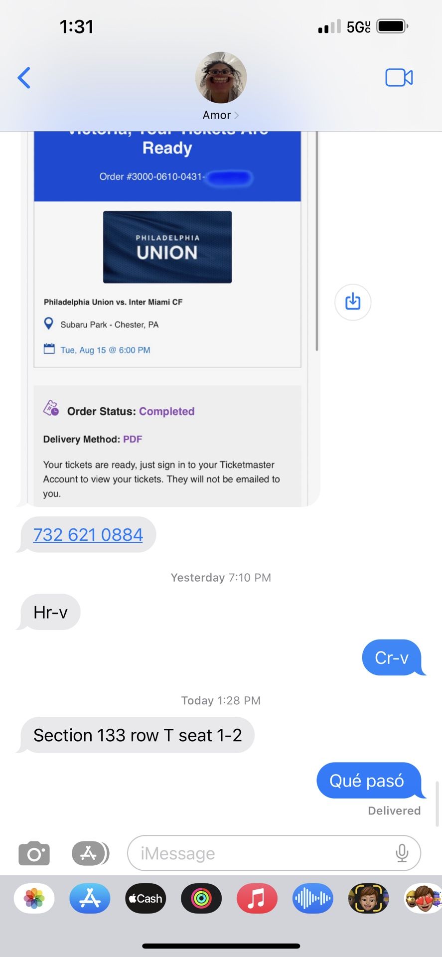 Tickets Philadelphia Union Vs Inter