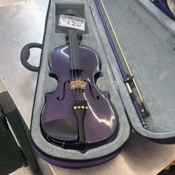 CREMONA VIOLIN 