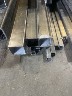 New steel sell special this week only