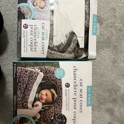 Car Seat Covers