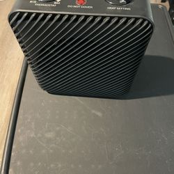 Pelonis Heater And Fan