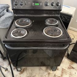 Stove 
