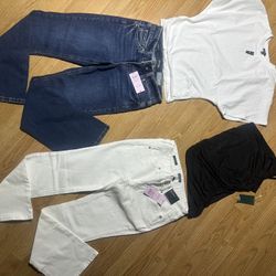 Target Brand  Wild Fable New Clothes