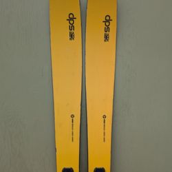 DPS  Wailer 112 RP 184cm
