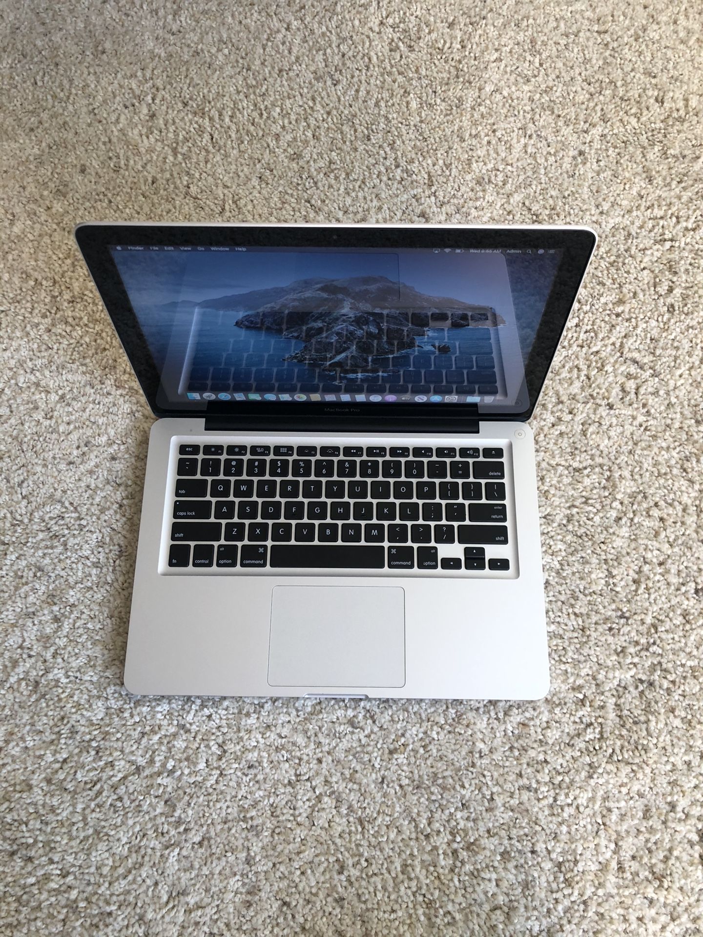 MacBook Pro