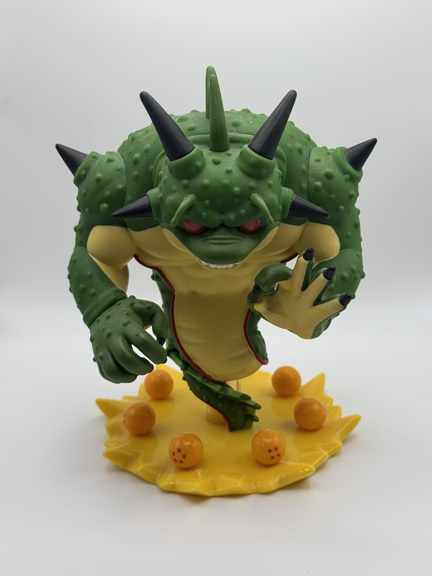 Funko Pop! Animation Dragon Ball Z Porunga #(contact info removed)