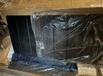 🚨NEW BEDFRAME IN BOX 🚨
