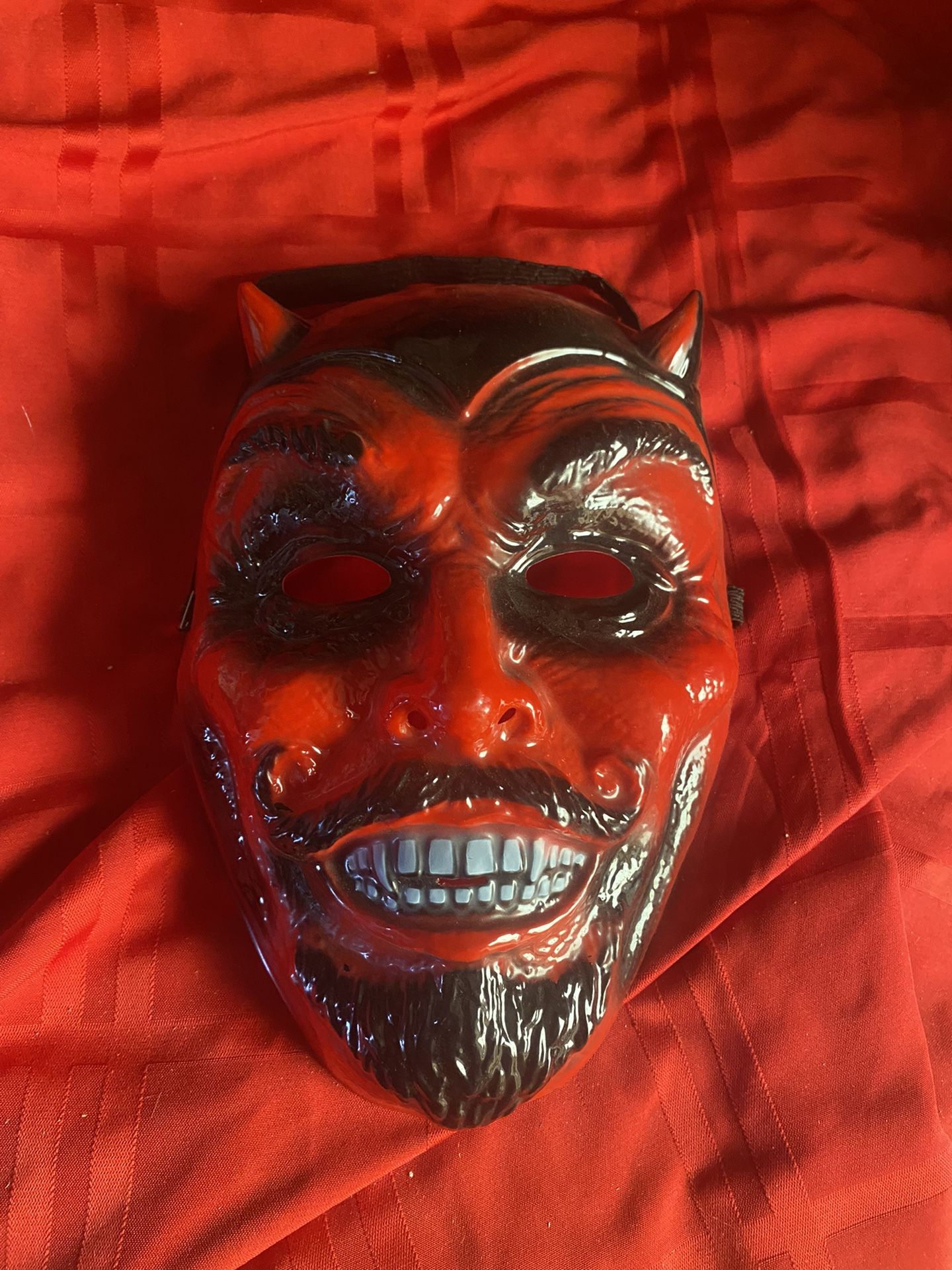 Halloween Mask