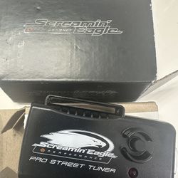 131 Screaming Eagle Tune