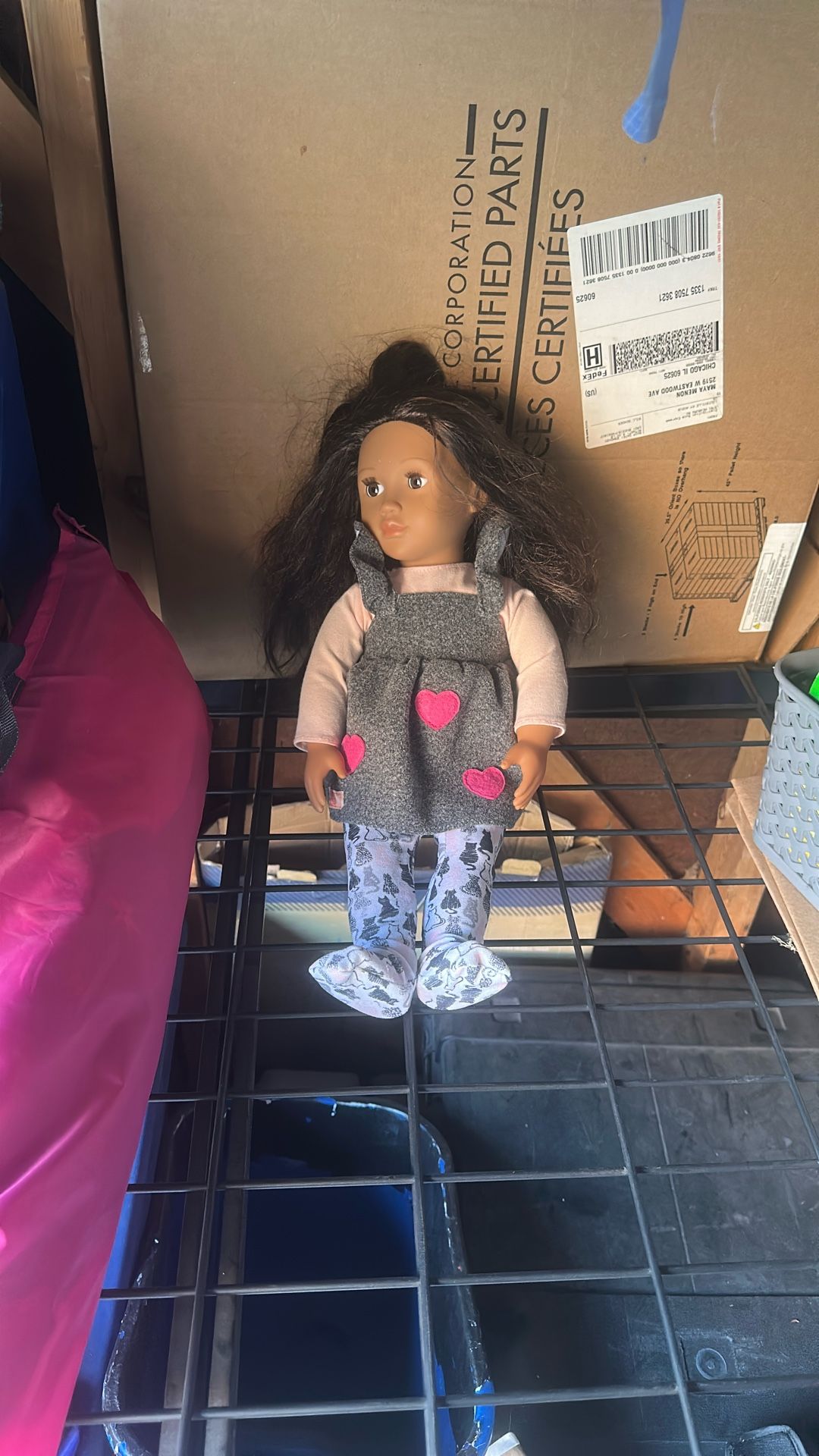 OG Doll