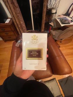 Creed royal princess OUD