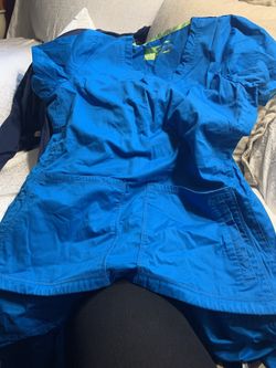 Nurse Uniform